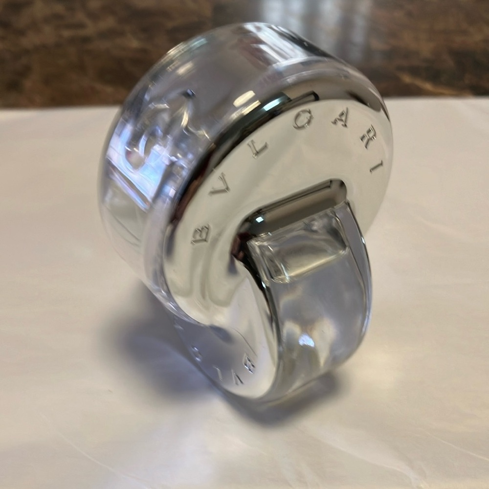 Bulgari Women’s Crystaline